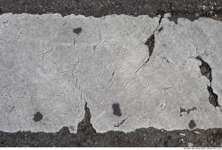 Photo Textures of Road Asphalt